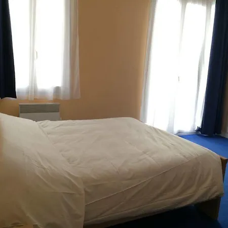 Hotel Alcyon 2*
