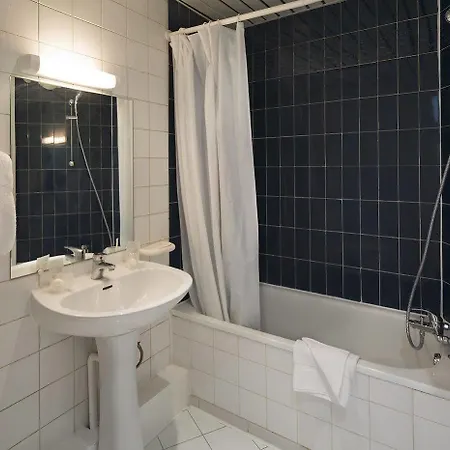 Hotel Alcyon 2*